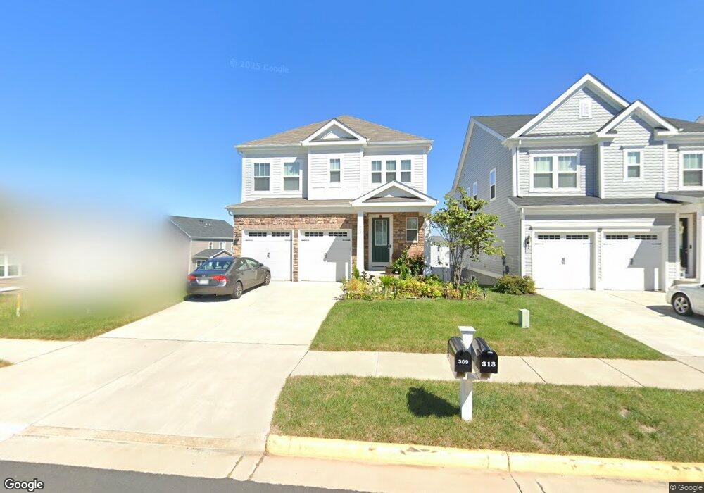 309 Boxelder Dr, Stafford, VA 22554 - photo 1