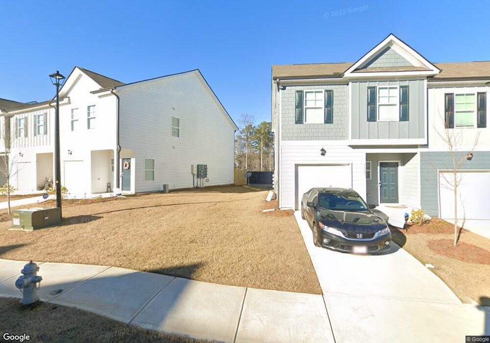 7130 Gladstone Cir unit 126, Stonecrest, GA 30038 - photo 1