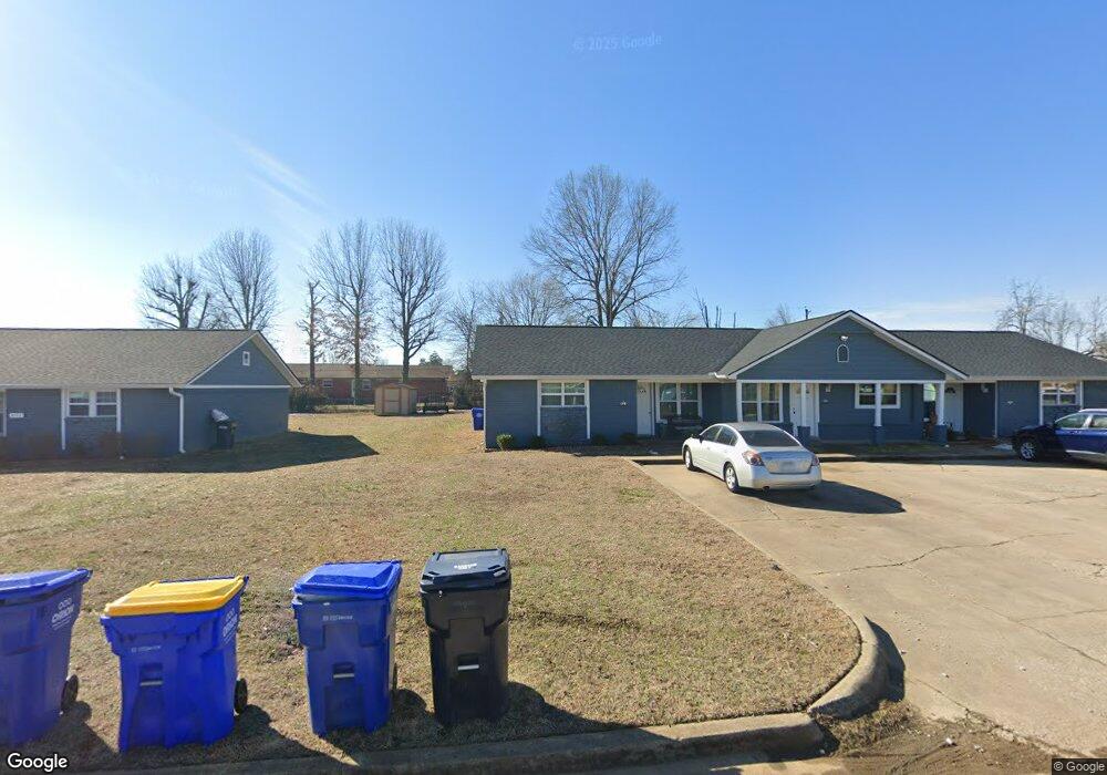 904 W Banz Rd, Rogers, AR 72758 - photo 1