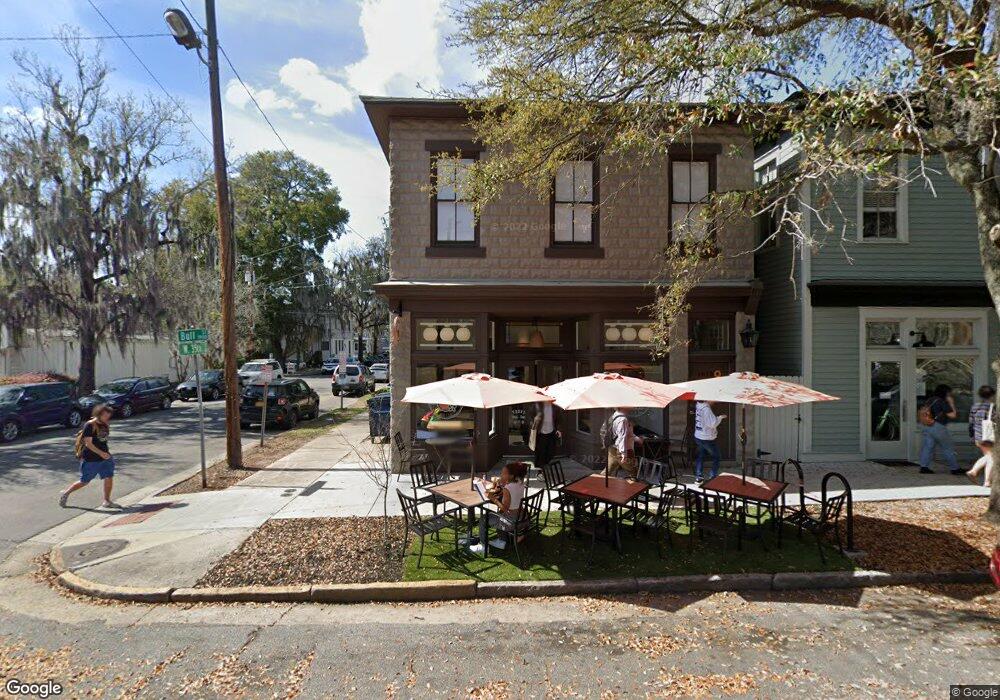 1821 Bull St, Savannah, GA 31401 - photo 1