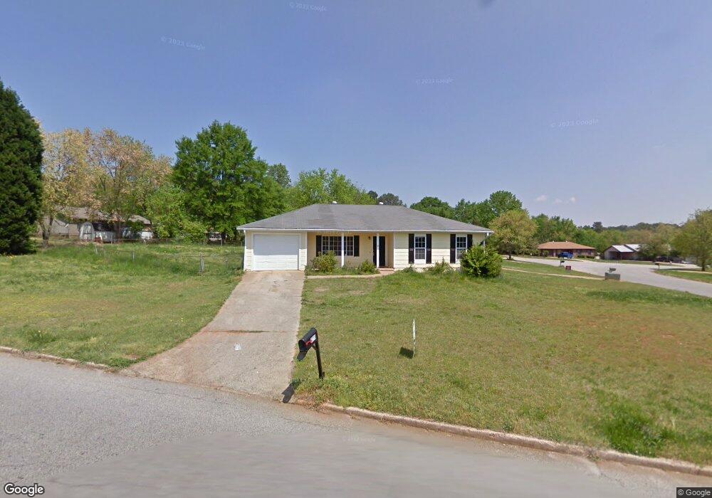 3218 Canterbury Trail unit 34, Rex, GA 30273 - photo 1