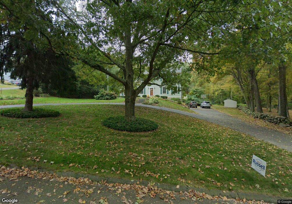 9 Rosenblad Dr, Deep River, CT 06417 - photo 1