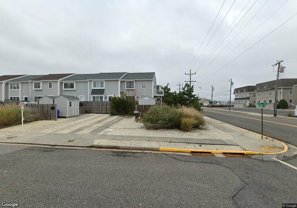 290 13th St, Avalon, NJ 08202 - photo 1