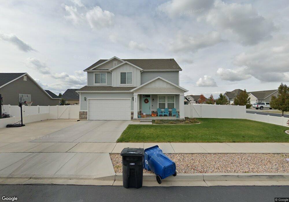 444 S 2320 E unit 223, Spanish Fork, UT 84660 - photo 1