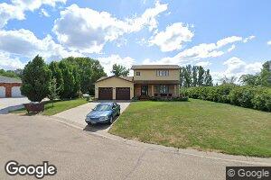 1225 Expansion Dr, Hazen, ND 58545