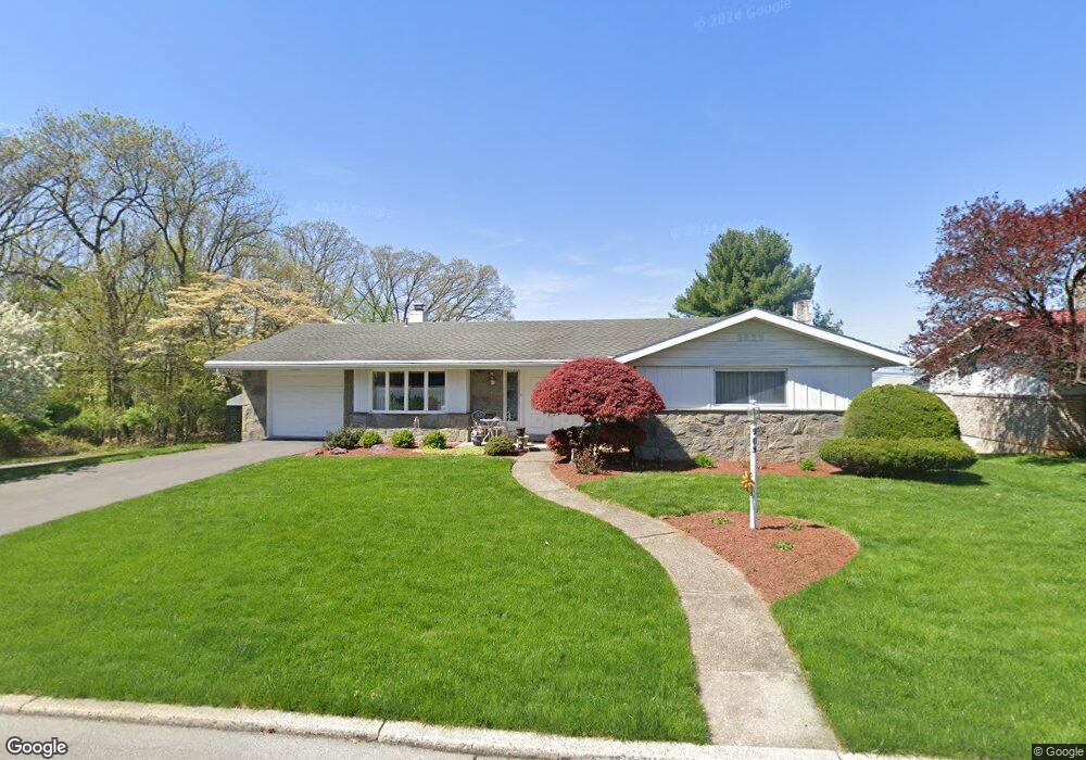 901 E Fairview St unit 911, Allentown, PA 18109 - photo 1