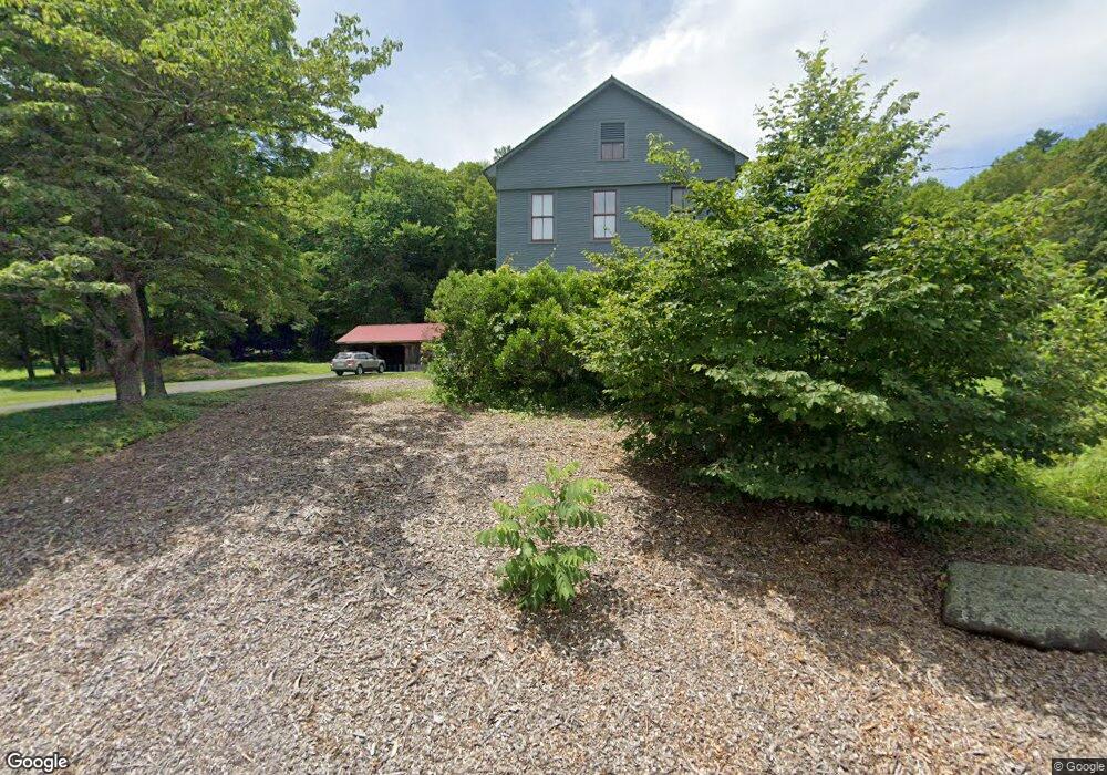 144 River Rd, Gill, MA 01354 - photo 1