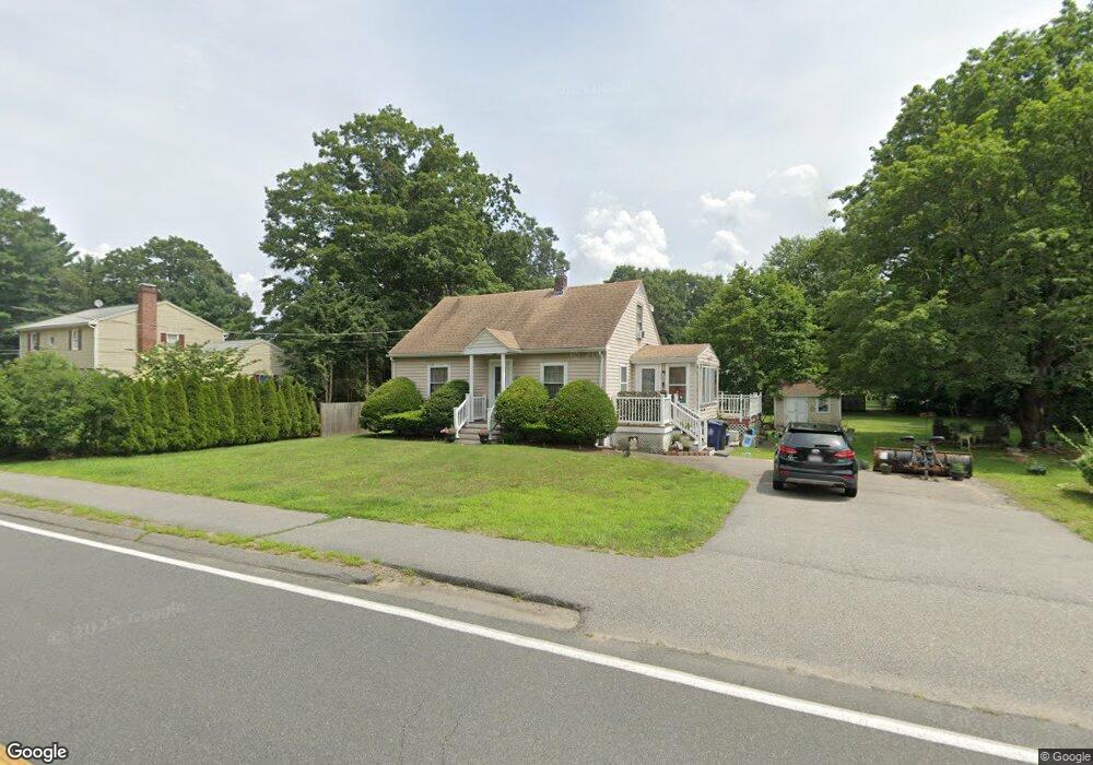 21 Parker St, Wilmington, MA 01887 - photo 1