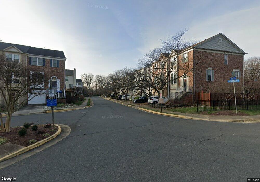 5114 Observation Way, Alexandria, VA 22312 - photo 1