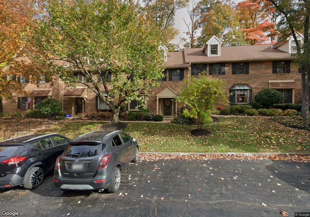 312 Albans Ct, Malvern, PA 19355 - photo 1