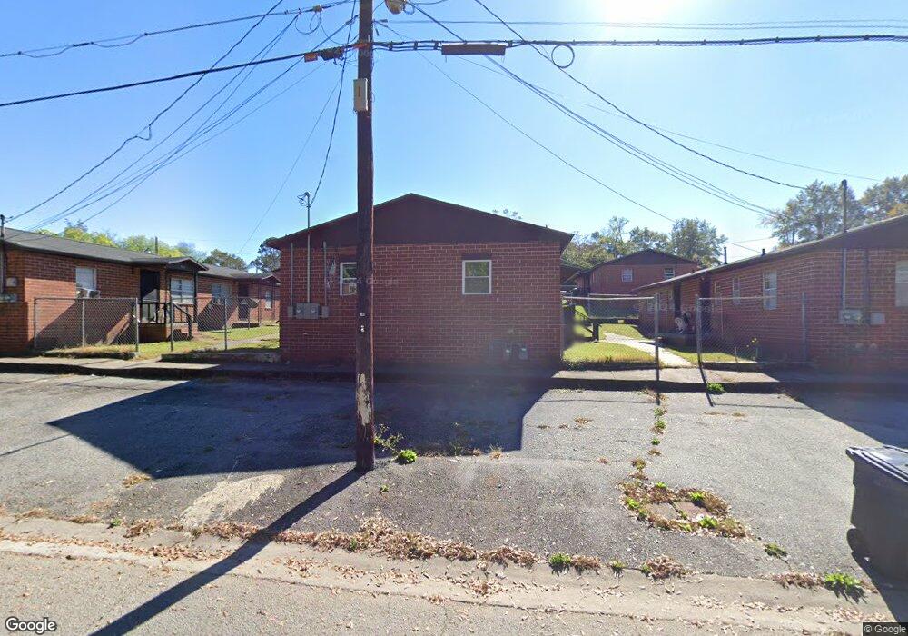 1129 Cochran Ave, Macon, GA 31217 - photo 1