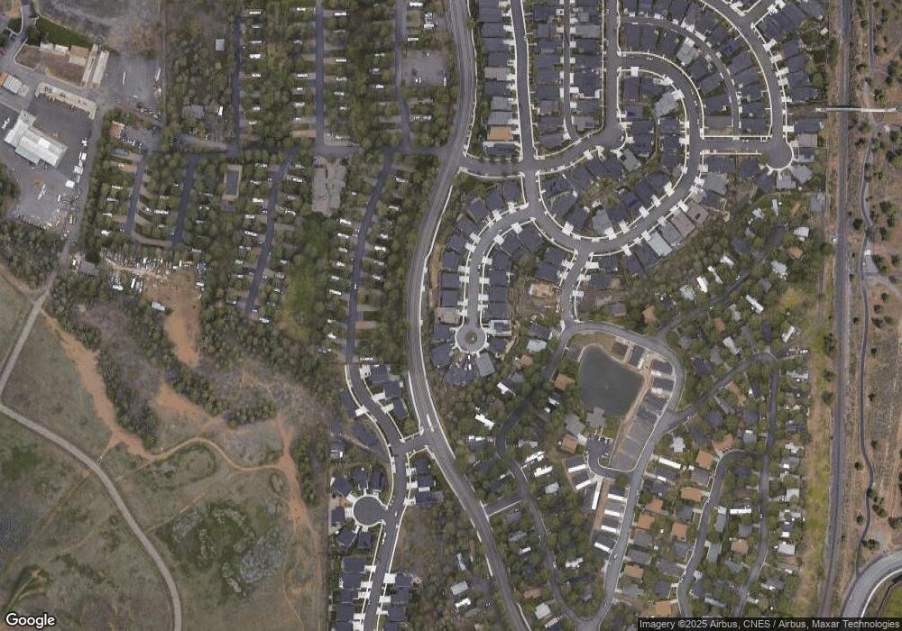 61007 SE Crane Peak Ct, Bend, OR 97702 - photo 1