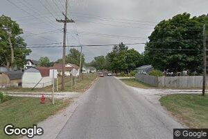 119 W 9th St, Jonesboro, IN 46938