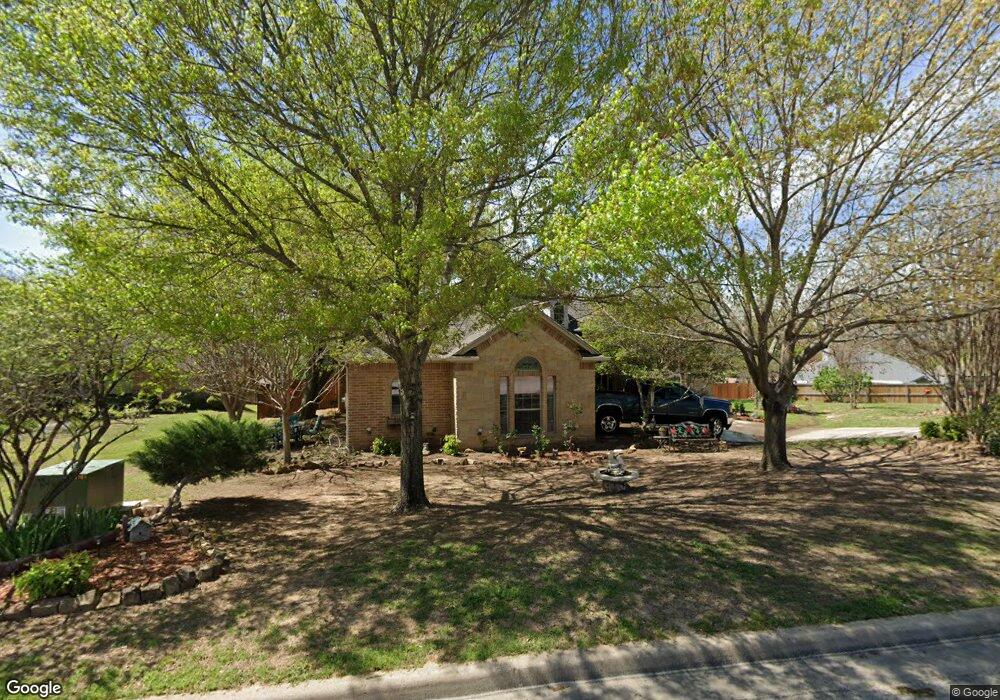 125 Timaaron Ct, Weatherford, TX 76085 - photo 1