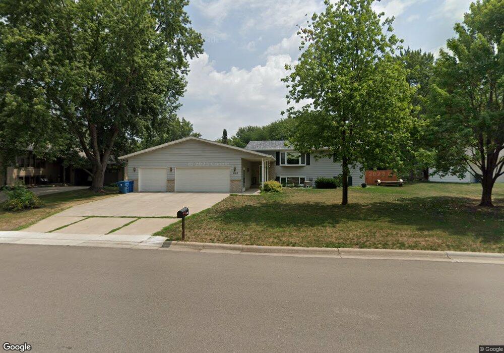 1106 7th Ave N, Sauk Rapids, MN 56379 - photo 1