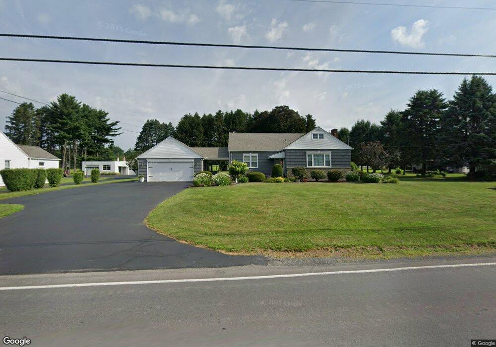 241 W Butler Dr, Drums, PA 18222 - photo 1