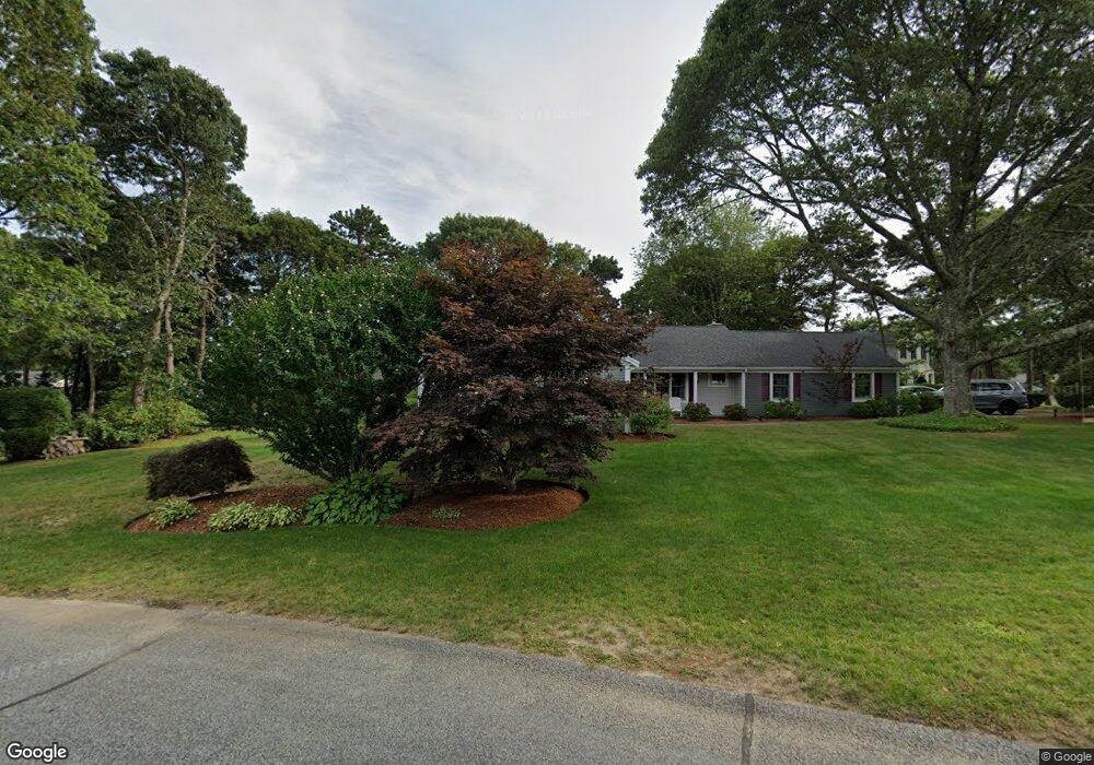 29 Midstream Dr, South Yarmouth, MA 02664 - photo 1