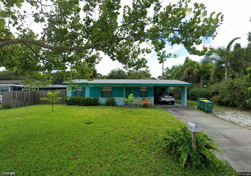 1213 Columbia Way, Cocoa, FL 32922 - photo 1