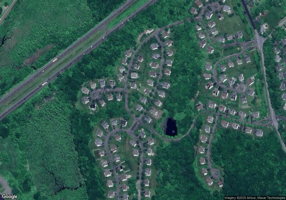 14 Nantucket Way, Middlebury, CT 06762 - photo 1