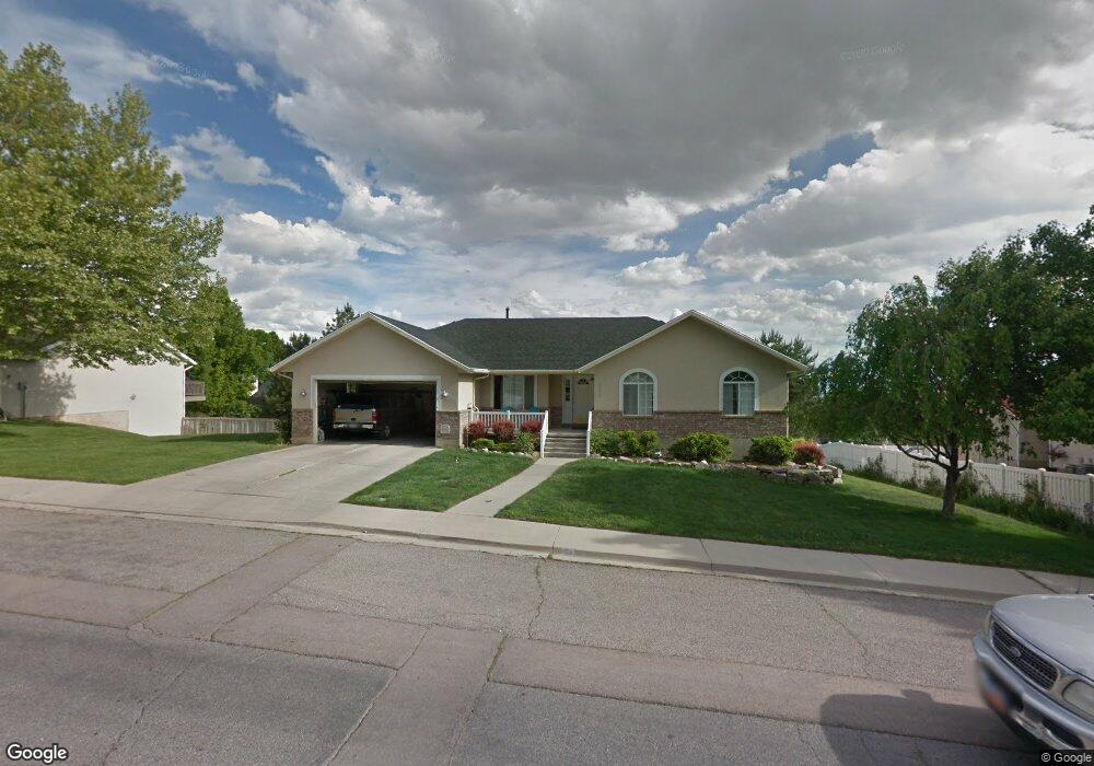 956 E 1100 N, Pleasant Grove, UT 84062 - photo 1