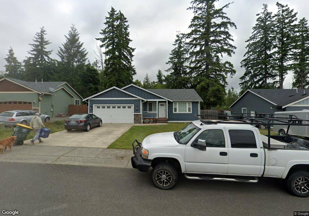 2462 Evans Dr, Blaine, WA 98230 - photo 1