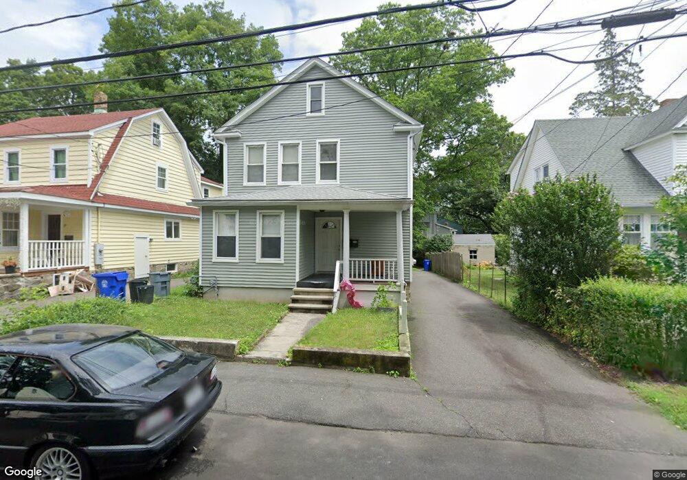 13 Deerfield St, Norwalk, CT 06854 - photo 1