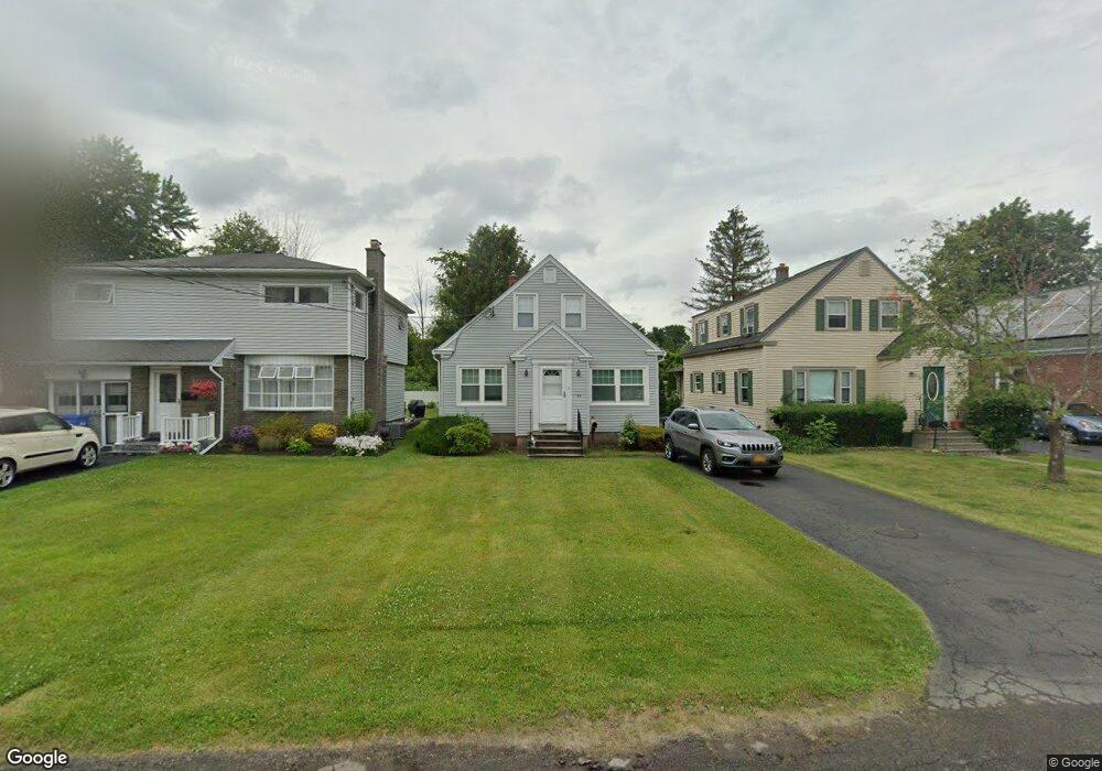 46 Swartson Ct, Albany, NY 12209 - photo 1