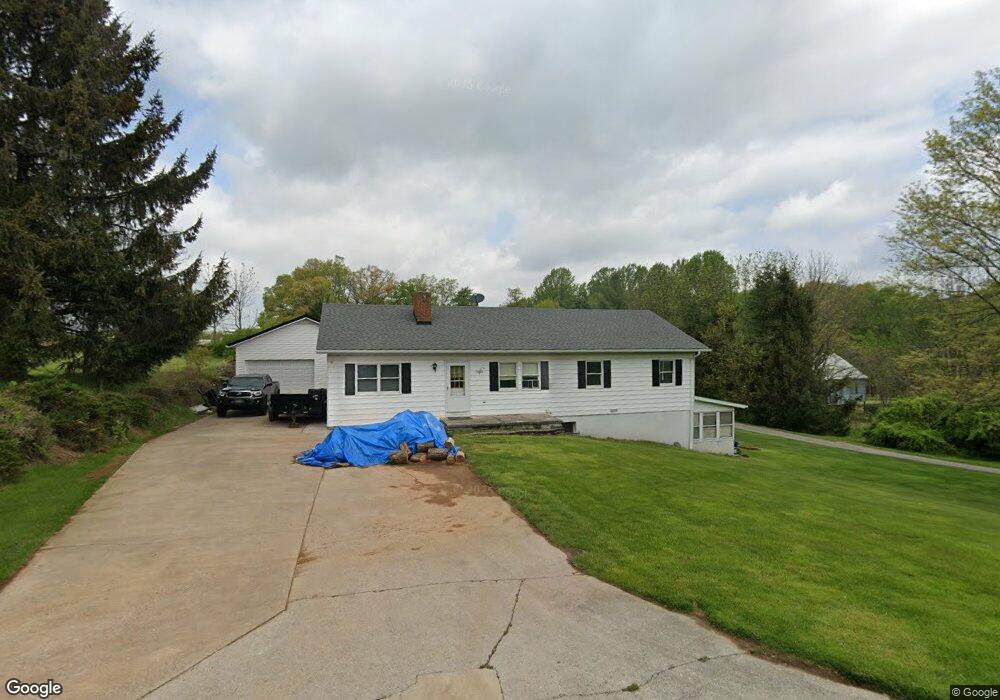 3048 Walnut St, Manchester, MD 21102 - photo 1