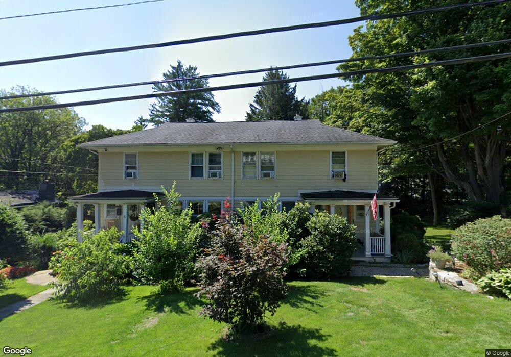 71 Portland Ave unit 73, Wilton, CT 06897 - photo 1