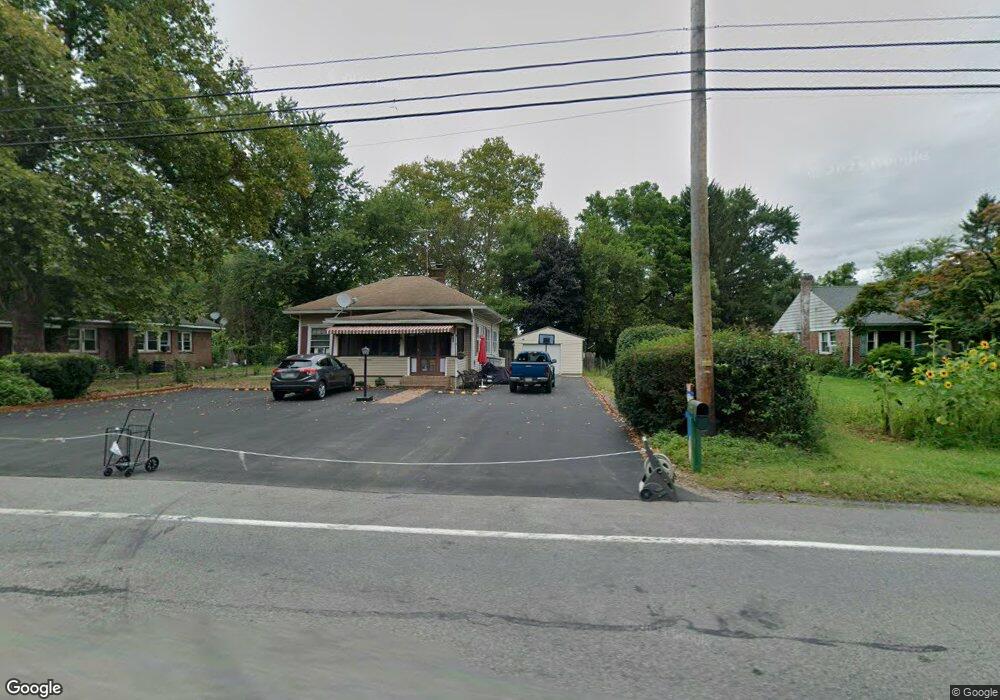 5268 Pennsylvania 405, Milton, PA 17847 - photo 1