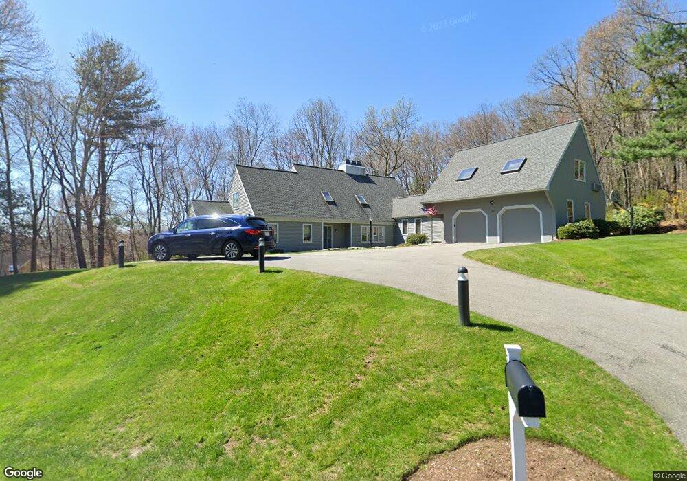 24 Garvey Rd, Framingham, MA 01701 - photo 1