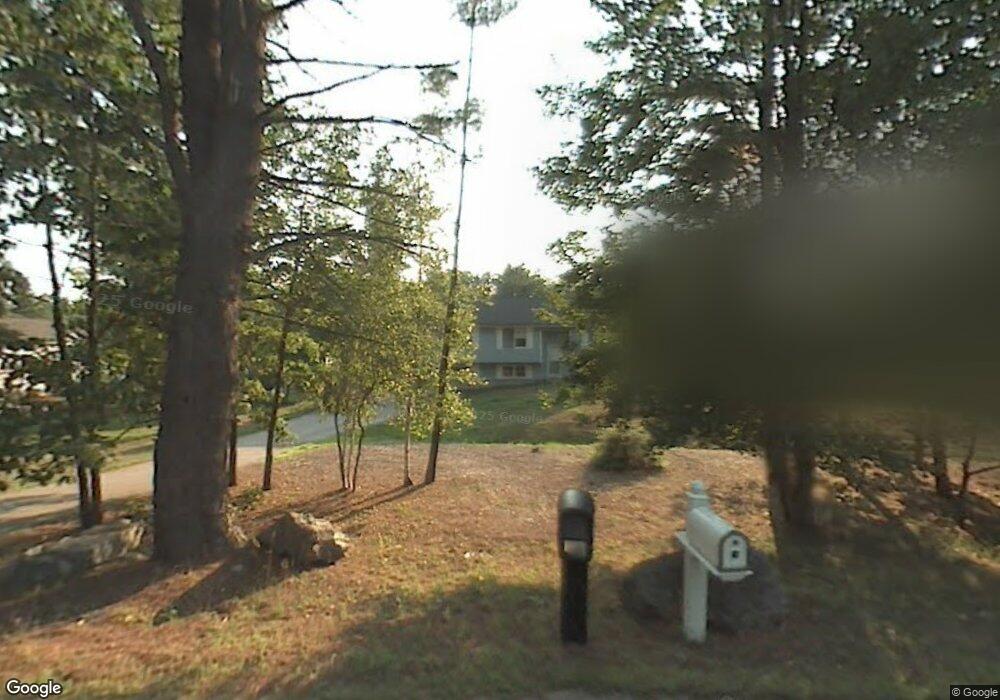 301 High Range Rd, Londonderry, NH 03053 - photo 1