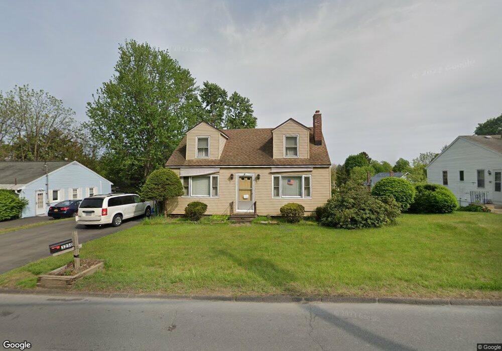 3250 Tibbits Ave, Troy, NY 12180 - photo 1