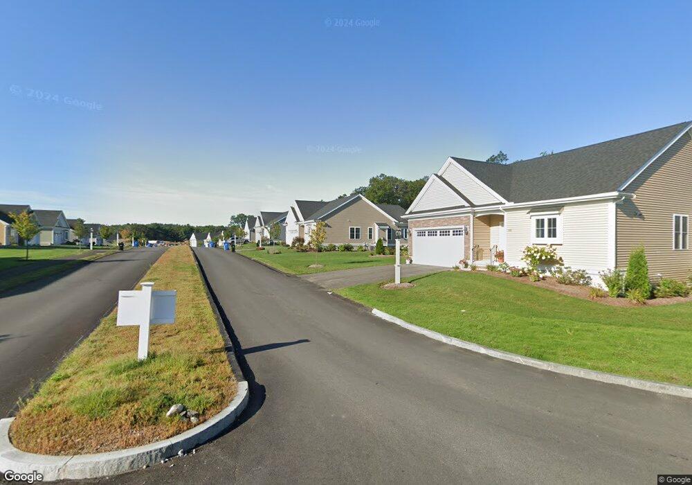 145 Eaglebrook Blvd, Wrentham, MA 02093 - photo 1