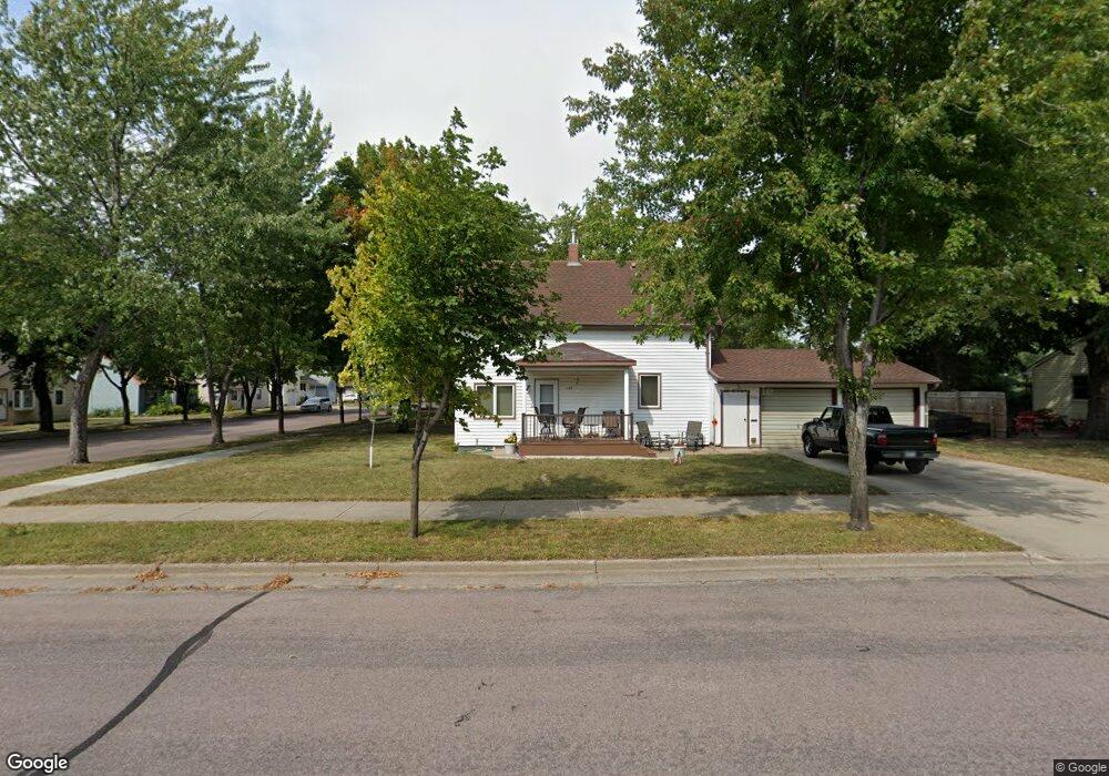 1102 N Franklin St, New Ulm, MN 56073 - photo 1