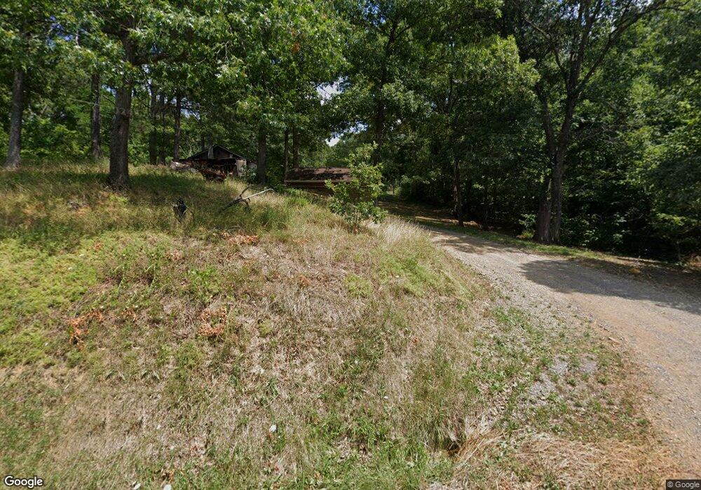 373 Thompson Hollow Rd, Bentonville, VA 22610 - photo 1