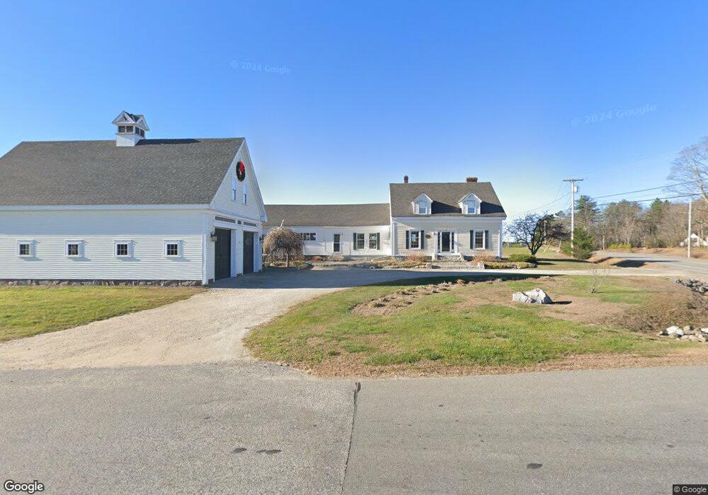 176 Spiller Rd, Gorham, ME 04038 - photo 1