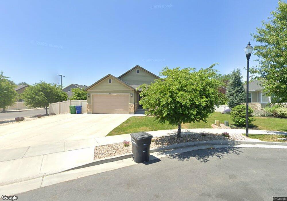 8644 S Eggli Farms Cir unit 104, West Jordan, UT 84088 - photo 1