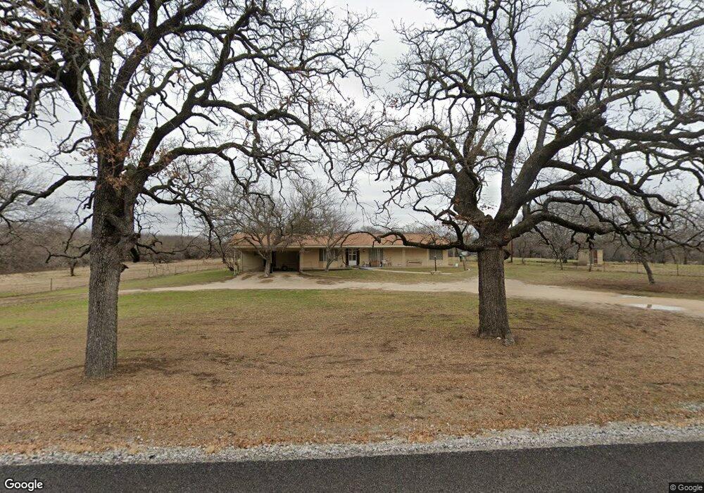 245 Hutcheson Rd, Springtown, TX 76082 - photo 1
