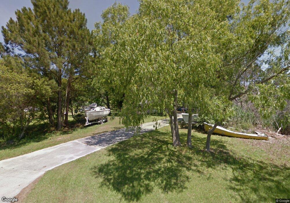 140 Bayview Dr, Stumpy Point, NC 27978 - photo 1