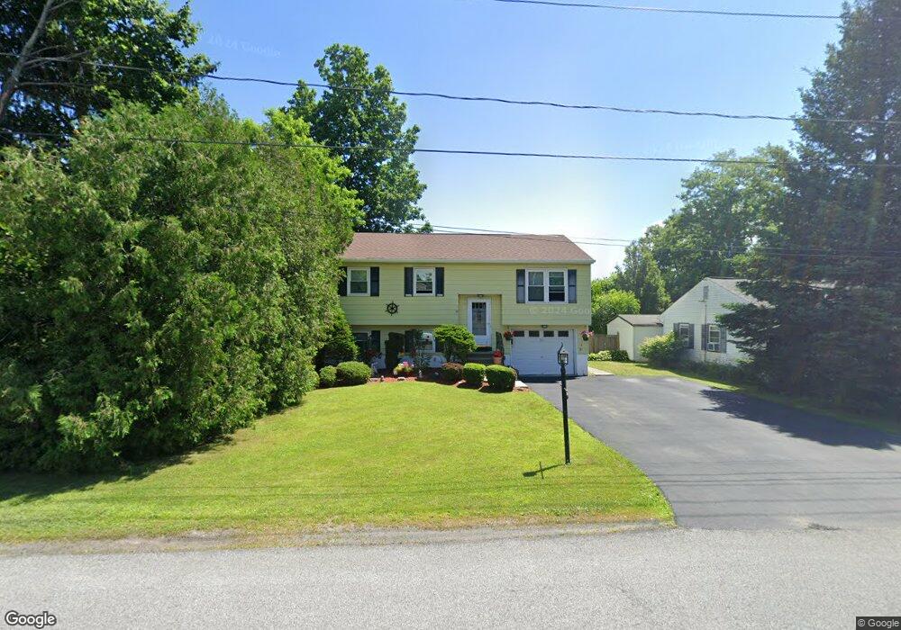 361 Eastern Ave, Rensselaer, NY 12144 - photo 1