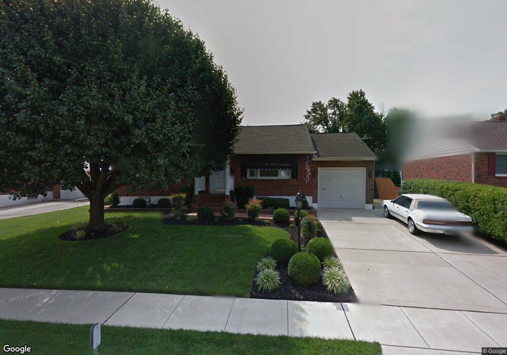 201 S Gerald Dr, Newark, DE 19713 - photo 1