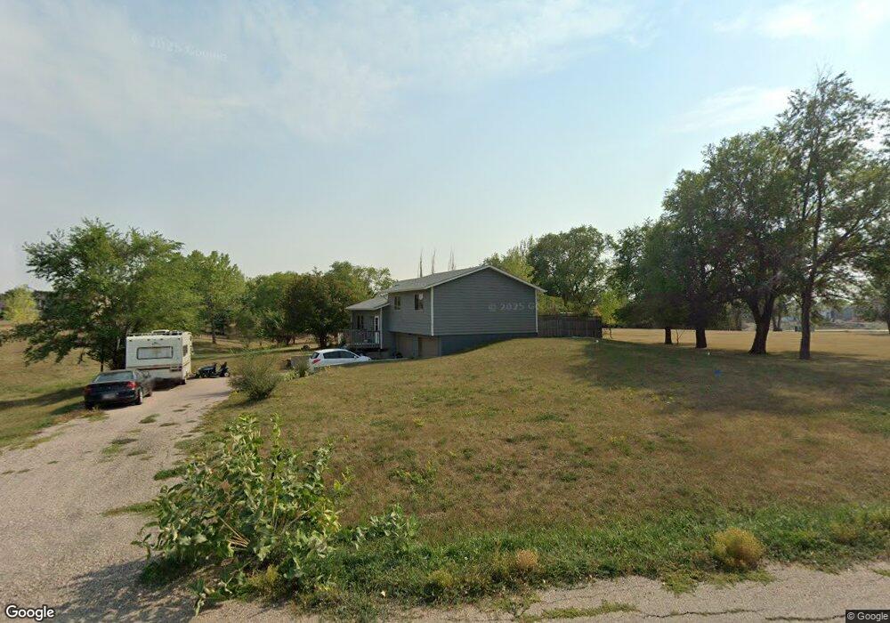 603 Westwind Rd, Box Elder, SD 57719 - photo 1