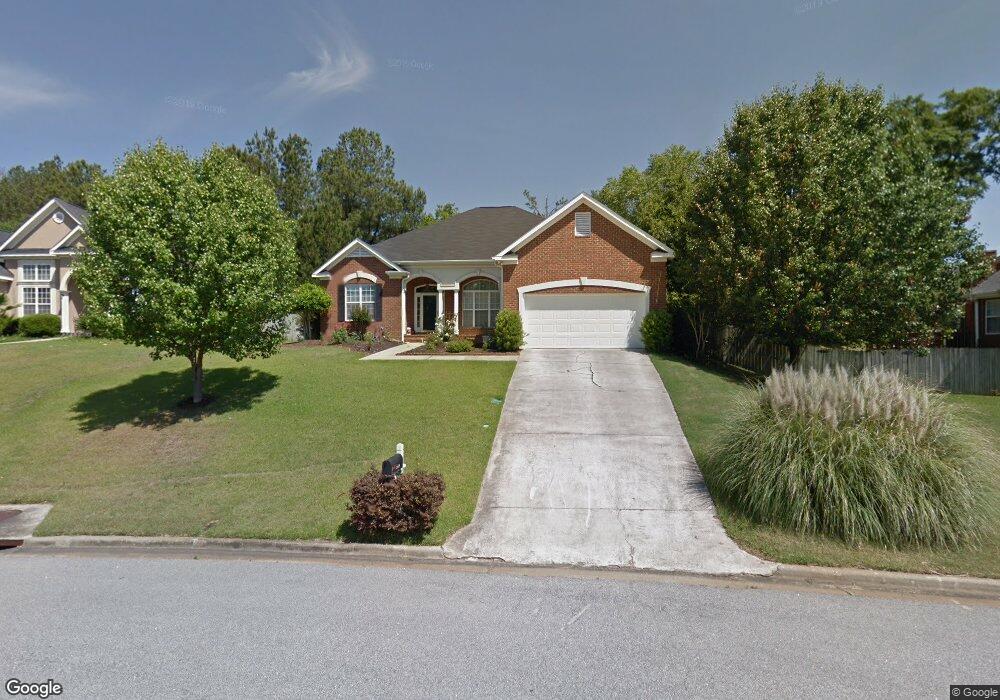 4859 Flagstone Ct, Evans, GA 30809 - photo 1