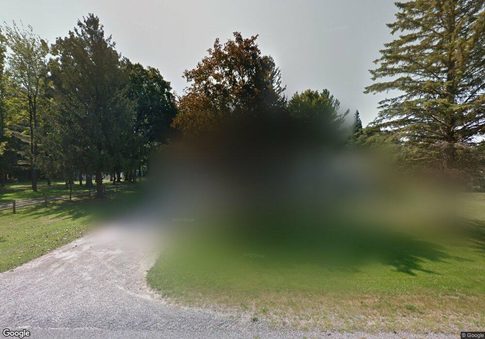 10470 Busch Rd, Birch Run, MI 48415 - photo 1