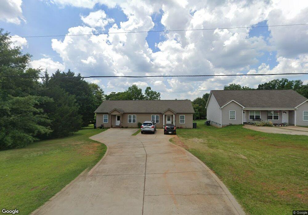 524 Mason Rd, Inman, SC 29349 - photo 1