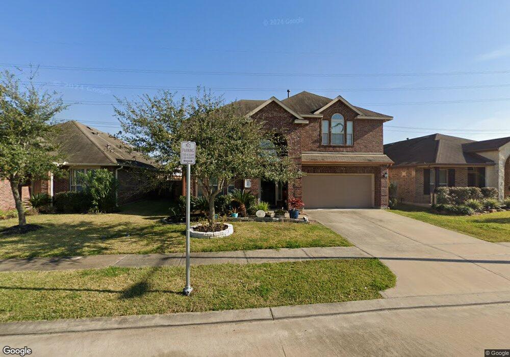 328 Kendall Crest Dr, Alvin, TX 77511 - photo 1