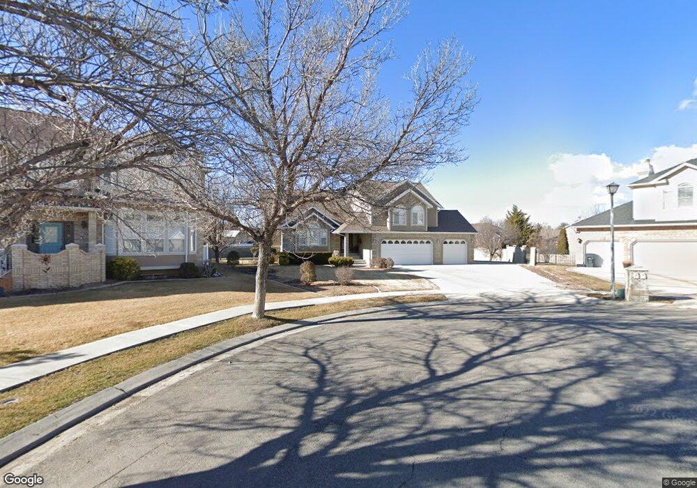 9428 Dunbar Cove, South Jordan, UT 84095 - photo 1