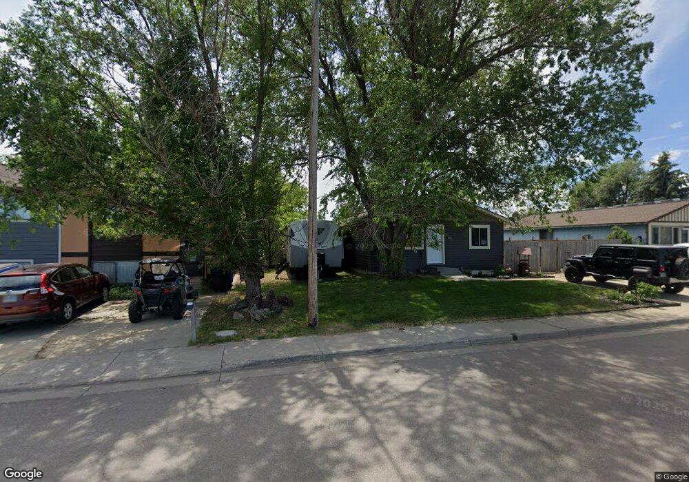 444 W 11th St, Sheridan, WY 82801 - photo 1