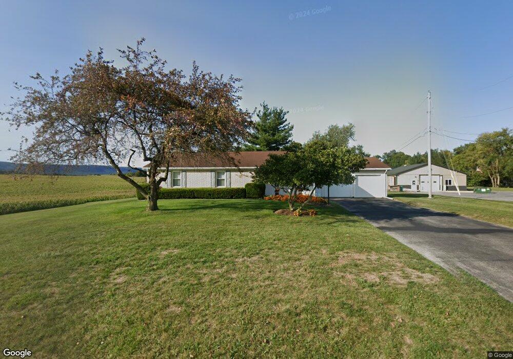 12021 Karper Rd, Mercersburg, PA 17236 - photo 1